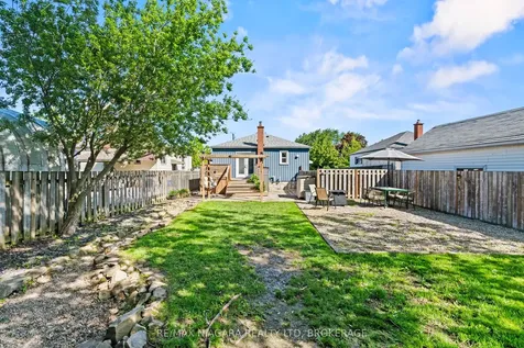 19 Bridge Street St. Catharines ON L2S 2V7