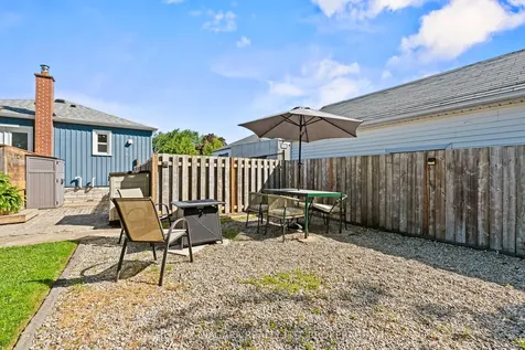 19 Bridge Street St. Catharines ON L2S 2V7