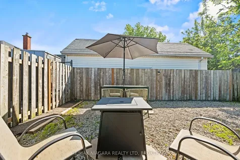19 Bridge Street St. Catharines ON L2S 2V7