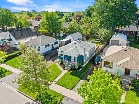 19 Bridge Street St. Catharines ON L2S 2V7
