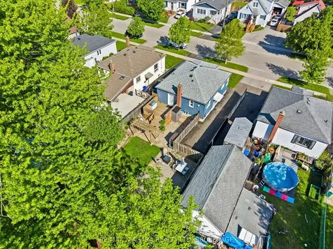 19 Bridge Street St. Catharines ON L2S 2V7