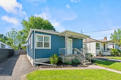19 Bridge Street St. Catharines ON L2S 2V7
