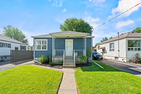 19 Bridge Street St. Catharines ON L2S 2V7