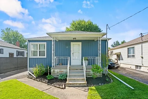 19 Bridge Street St. Catharines ON L2S 2V7