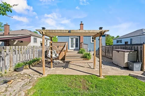 19 Bridge Street St. Catharines ON L2S 2V7