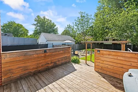 19 Bridge Street St. Catharines ON L2S 2V7