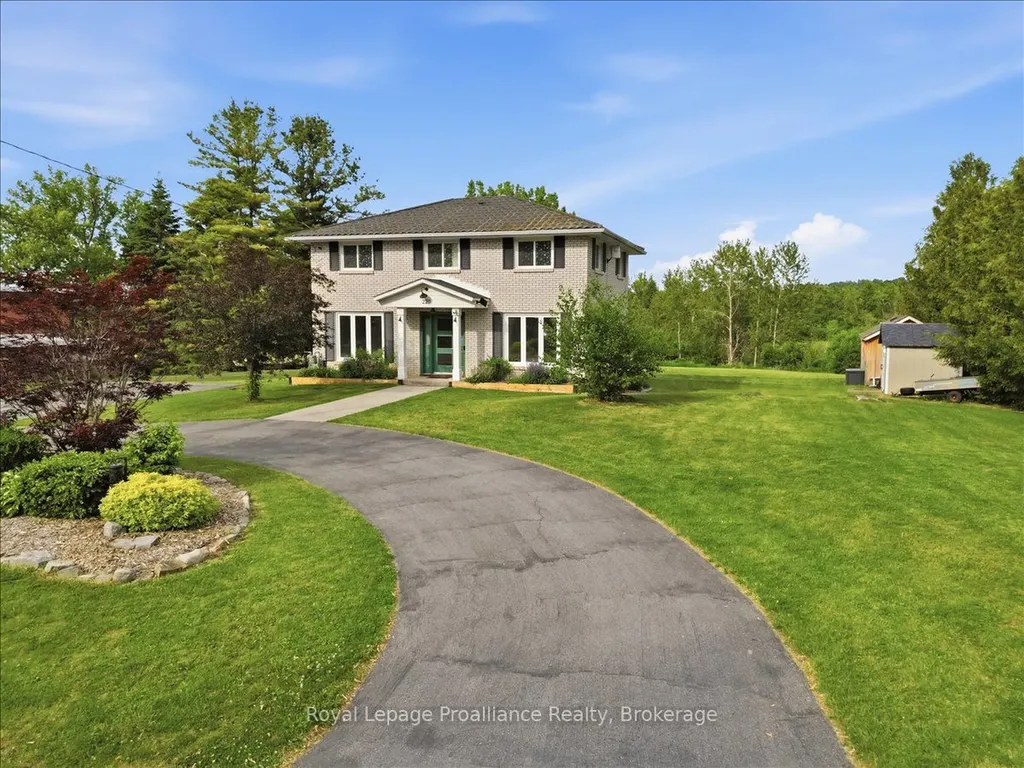 229 Henry Street Stirling-rawdon ON K0K 3E0