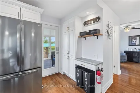 229 Henry Street Stirling-rawdon ON K0K 3E0
