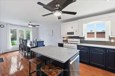 229 Henry Street Stirling-rawdon ON K0K 3E0