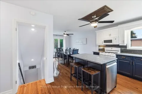 229 Henry Street Stirling-rawdon ON K0K 3E0