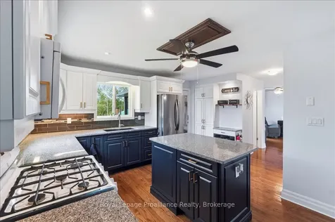 229 Henry Street Stirling-rawdon ON K0K 3E0