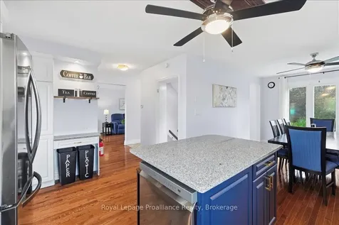 229 Henry Street Stirling-rawdon ON K0K 3E0
