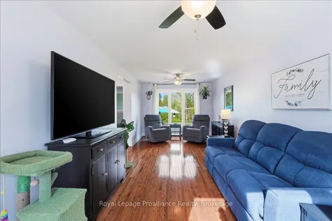 229 Henry Street Stirling-rawdon ON K0K 3E0