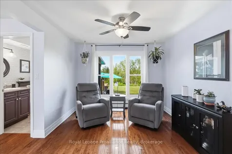 229 Henry Street Stirling-rawdon ON K0K 3E0