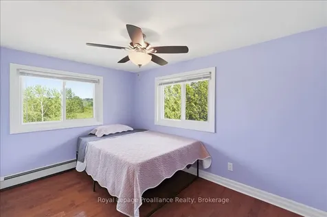 229 Henry Street Stirling-rawdon ON K0K 3E0