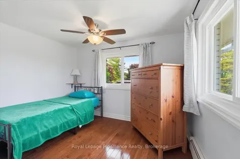 229 Henry Street Stirling-rawdon ON K0K 3E0