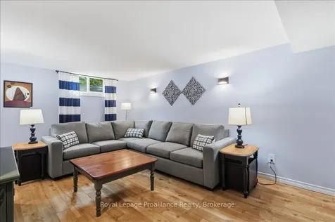 229 Henry Street Stirling-rawdon ON K0K 3E0