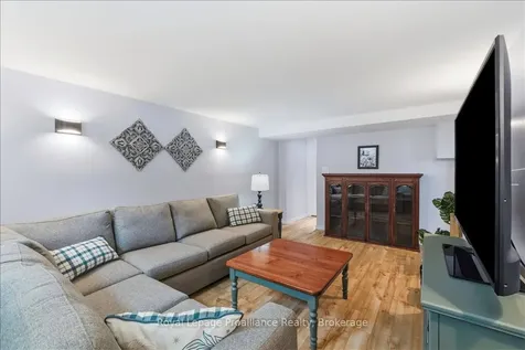 229 Henry Street Stirling-rawdon ON K0K 3E0