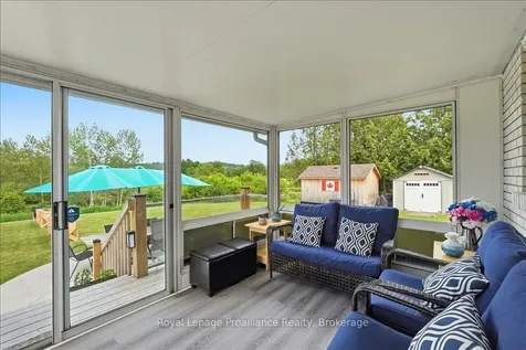 229 Henry Street Stirling-rawdon ON K0K 3E0