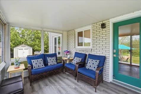 229 Henry Street Stirling-rawdon ON K0K 3E0