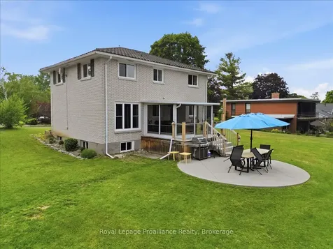229 Henry Street Stirling-rawdon ON K0K 3E0