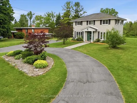 229 Henry Street Stirling-rawdon ON K0K 3E0