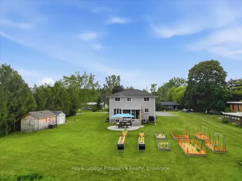 229 Henry Street Stirling-rawdon ON K0K 3E0