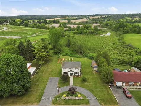 229 Henry Street Stirling-rawdon ON K0K 3E0