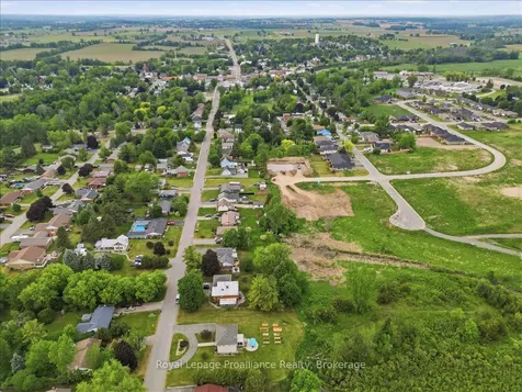 229 Henry Street Stirling-rawdon ON K0K 3E0