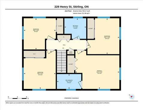229 Henry Street Stirling-rawdon ON K0K 3E0