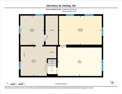 229 Henry Street Stirling-rawdon ON K0K 3E0