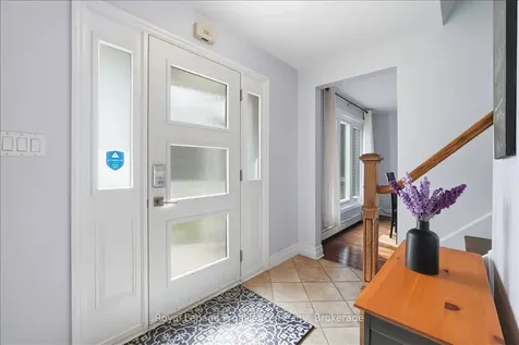 229 Henry Street Stirling-rawdon ON K0K 3E0