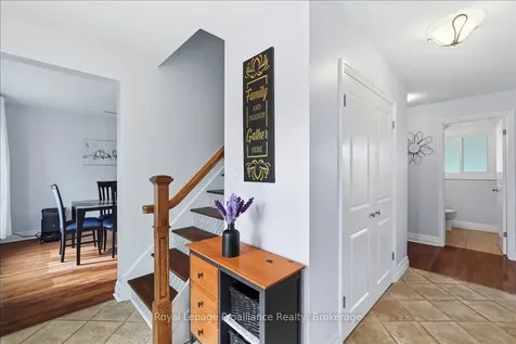 229 Henry Street Stirling-rawdon ON K0K 3E0