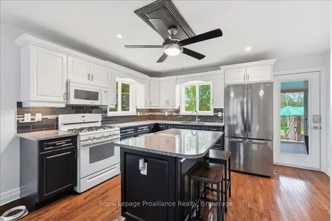 229 Henry Street Stirling-rawdon ON K0K 3E0