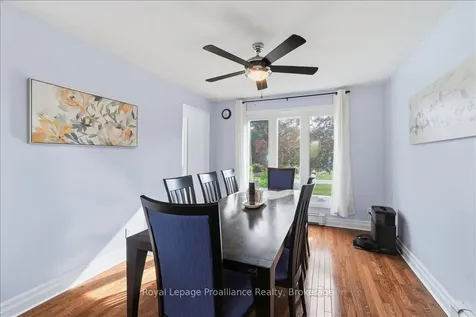229 Henry Street Stirling-rawdon ON K0K 3E0