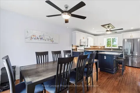 229 Henry Street Stirling-rawdon ON K0K 3E0