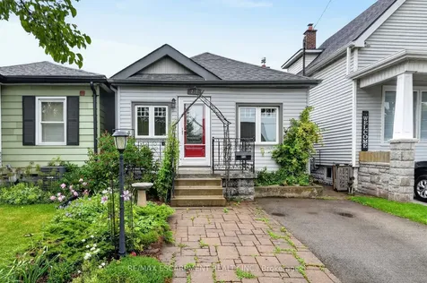 272 Cope Street Hamilton ON L8H 5B5