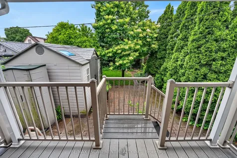 272 Cope Street Hamilton ON L8H 5B5