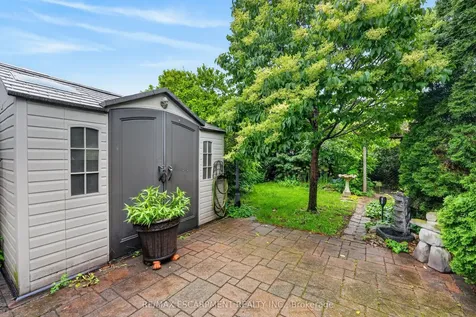 272 Cope Street Hamilton ON L8H 5B5