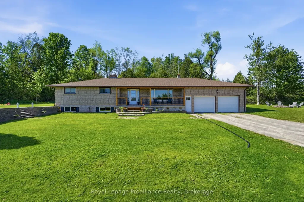 416 Gospel Road Stirling-rawdon ON K0K 1L0