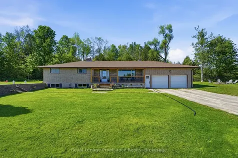 416 Gospel Road Stirling-rawdon ON K0K 1L0