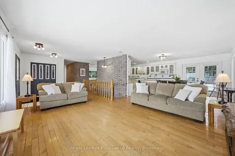 416 Gospel Road Stirling-rawdon ON K0K 1L0