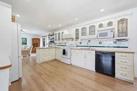 416 Gospel Road Stirling-rawdon ON K0K 1L0