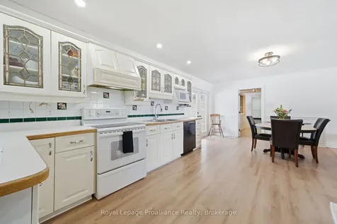 416 Gospel Road Stirling-rawdon ON K0K 1L0