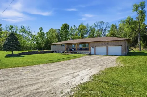 416 Gospel Road Stirling-rawdon ON K0K 1L0