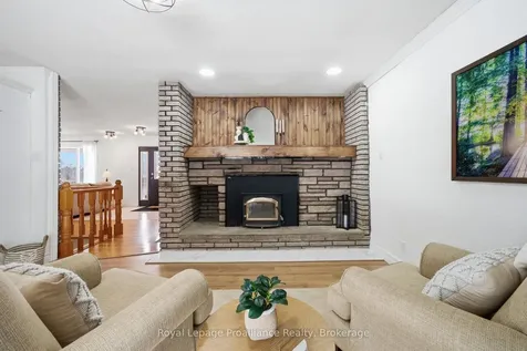 416 Gospel Road Stirling-rawdon ON K0K 1L0