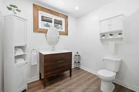 416 Gospel Road Stirling-rawdon ON K0K 1L0