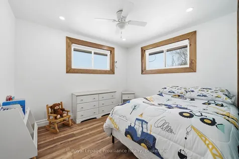 416 Gospel Road Stirling-rawdon ON K0K 1L0