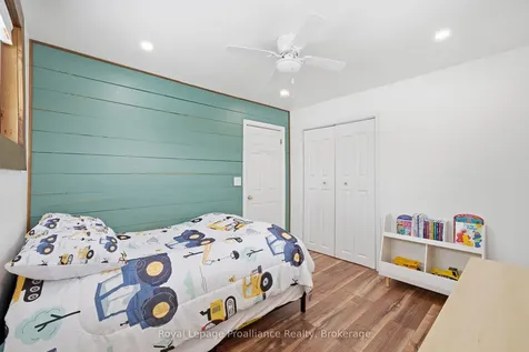 416 Gospel Road Stirling-rawdon ON K0K 1L0
