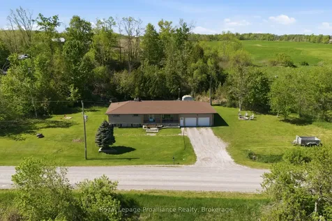 416 Gospel Road Stirling-rawdon ON K0K 1L0